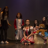 Artes plásticas, audiovisuales, artes electrónicas, teatro, danza, música, audiovisuales y literatura son las áreas en las que los niños, niñas, jóvenes, adultos y personas mayores podrán inscribirse sin costo alguno. 