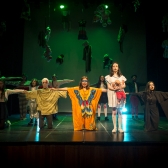 Artes plásticas, audiovisuales, artes electrónicas, teatro, danza, música, audiovisuales y literatura son las áreas en las que los niños, niñas, jóvenes, adultos y personas mayores podrán inscribirse sin costo alguno. 