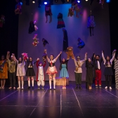 Artes plásticas, audiovisuales, artes electrónicas, teatro, danza, música, audiovisuales y literatura son las áreas en las que los niños, niñas, jóvenes, adultos y personas mayores podrán inscribirse sin costo alguno. 