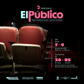 Seminario El Público