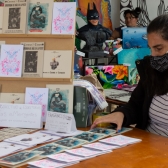 FLA en Ciudad Bolívar
