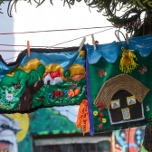 Encuentro de pedagogías desde las artes para la memoria y la construcción de paz