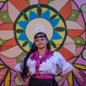 Encuentro de pedagogías desde las artes para la memoria y la construcción de paz