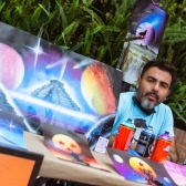 Feria Local de Arte
