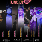 Circo Debut
