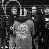Discharge