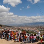 Foto Culturas en Común