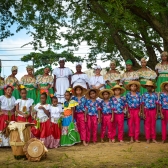 Colectivo Eco de Tambó - Machis de San Juan de Urabá