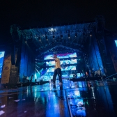 Cierre Hip Hop 25 años con Ruzto
