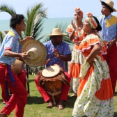 Colectivo Eco de Tambó II - Machis de San Juan de Urabá