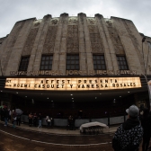 Noemí Casquet y Vanessa Rosales en el Teatro Jorge Eliécer Gaitán
