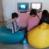 Exposición Archivo a la carta