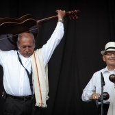 Músicos populares