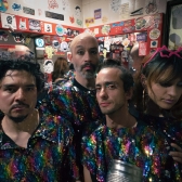 Mau Gatiyo y los años maravillosos