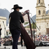 Joropo al Parque 2022