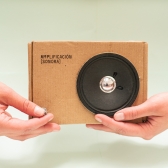 Kit – Taller amplificación sonora