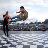 Batalla de BIVA 1