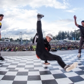 Batalla de BIVA 2