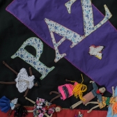 Festival Arte y Memoria por la Paz, Ciudad Deseo