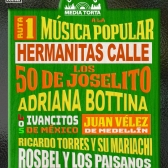 Concierto Radio Santa Fe Media Torta