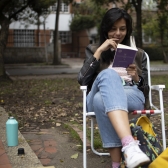 Lectura bajo los árboles 2022