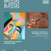 Artistas autistas