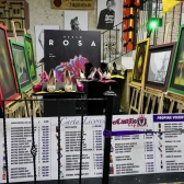 Exposición de arte