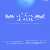 IV Foro Respira el Arte