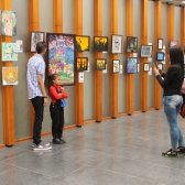 Artistas autistas