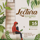 pieza promocional