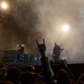 Rock al Parque 