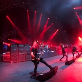 Rock al Parque 
