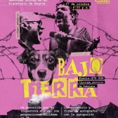 Bajo Tierra