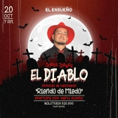 El Diablo
