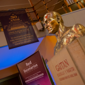Teatro Jorge Eliécer Gatián 
