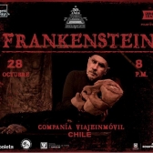 Frankestein