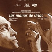 Las manos de Orlck