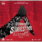 Sonidos Siniestros