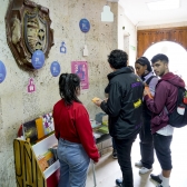 Conoce la programación de noviembre del Castillo de las Artes 
