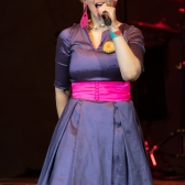 María del Sol Peralta