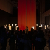 Exposición Espejo de luz