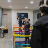 Juega y experimenta en realidad virtual
