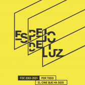 Exposición Espejo de Luz - Invitación 