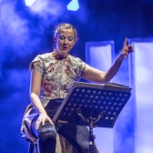 María del Sol Peralta