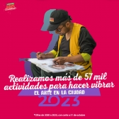 logros