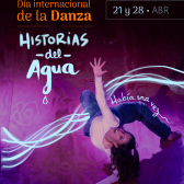 Día Internacional de la Danza
