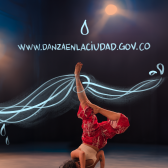 Día Internacional de la Danza