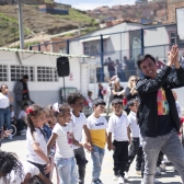 Más de 100 talleres artísticos gratuitos para todas las edades en Bogotá