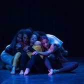 Orbitante Plataforma Danza Bogotá