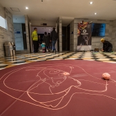 Orbitante Plataforma Danza Bogotá